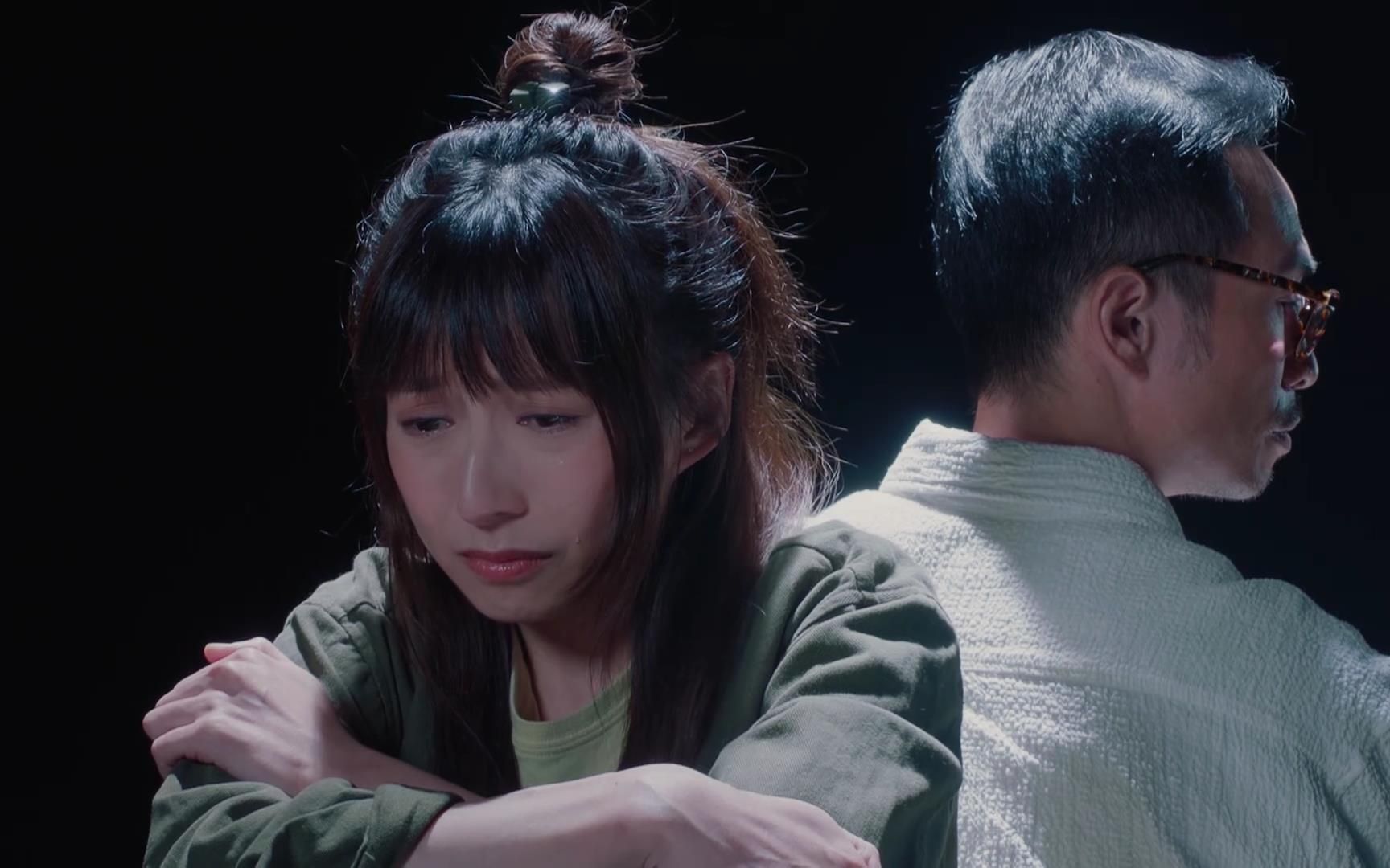 龚嘉欣被强行黑化,《傲娇与章经》最大的漏洞,但不是删减的问题