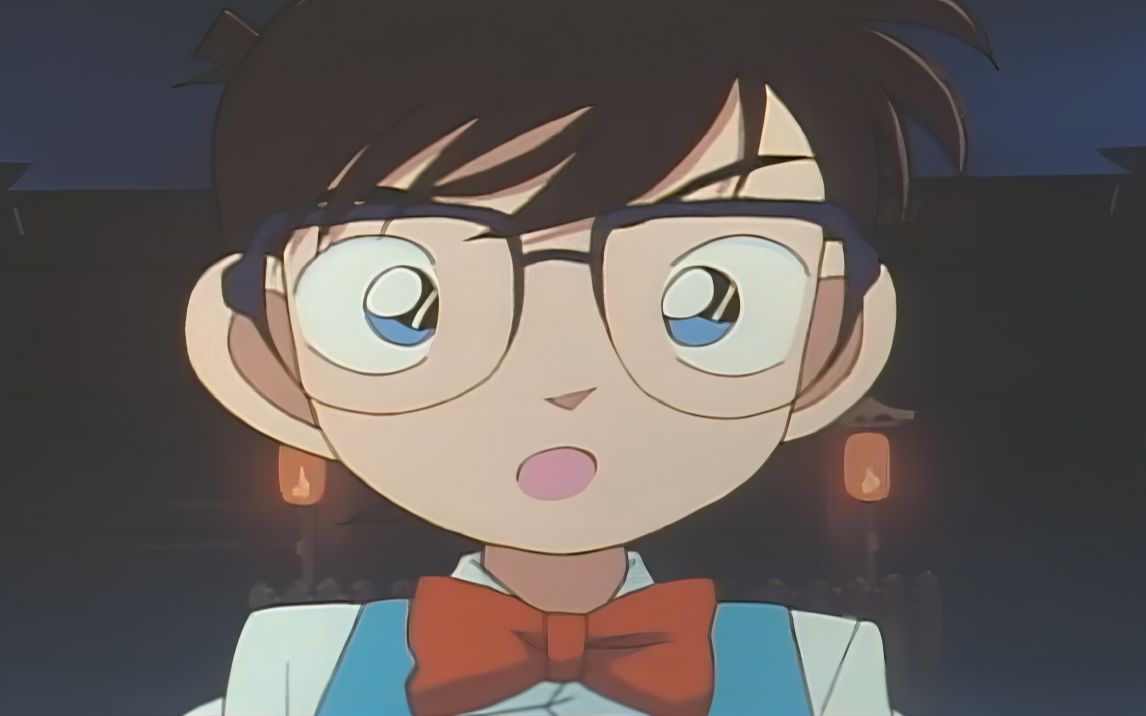 detective conan tv 21-7 1996.6.24 第21話「tvドラマロケ殺人事件」