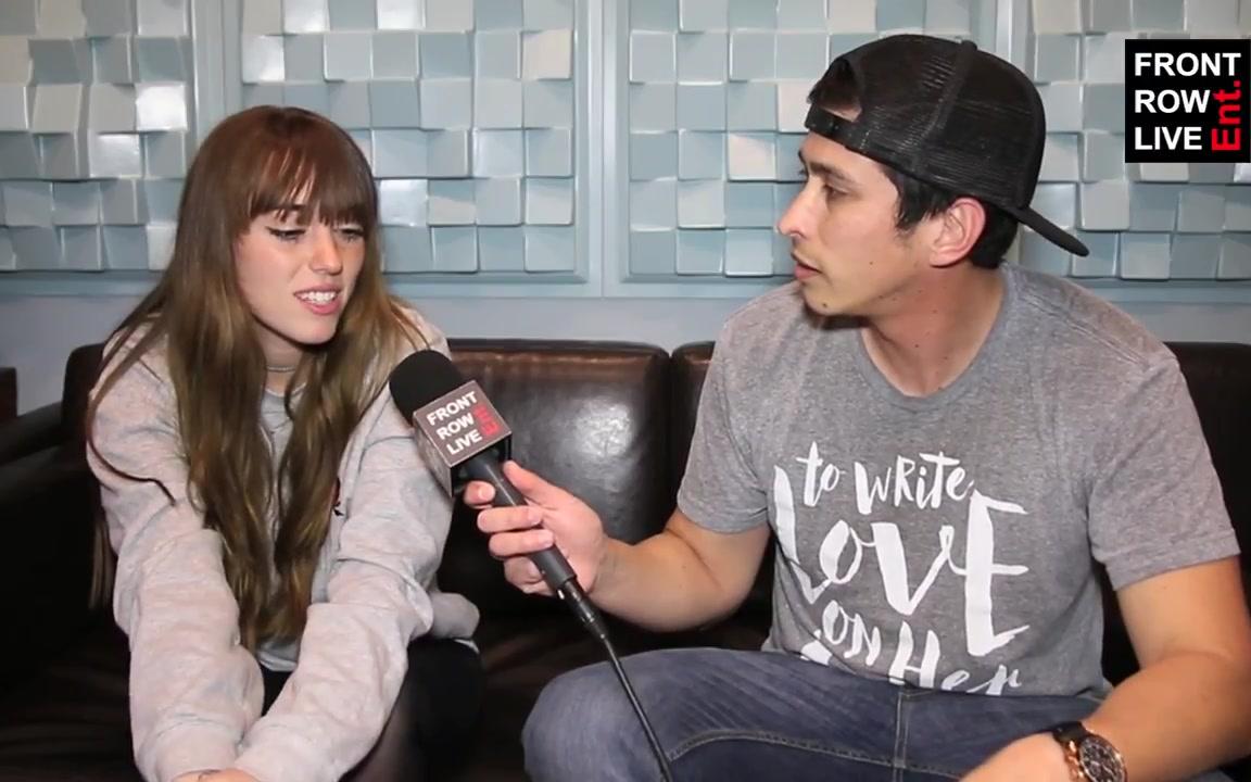 sasha sloan interview on debut ep 【sad girl 】