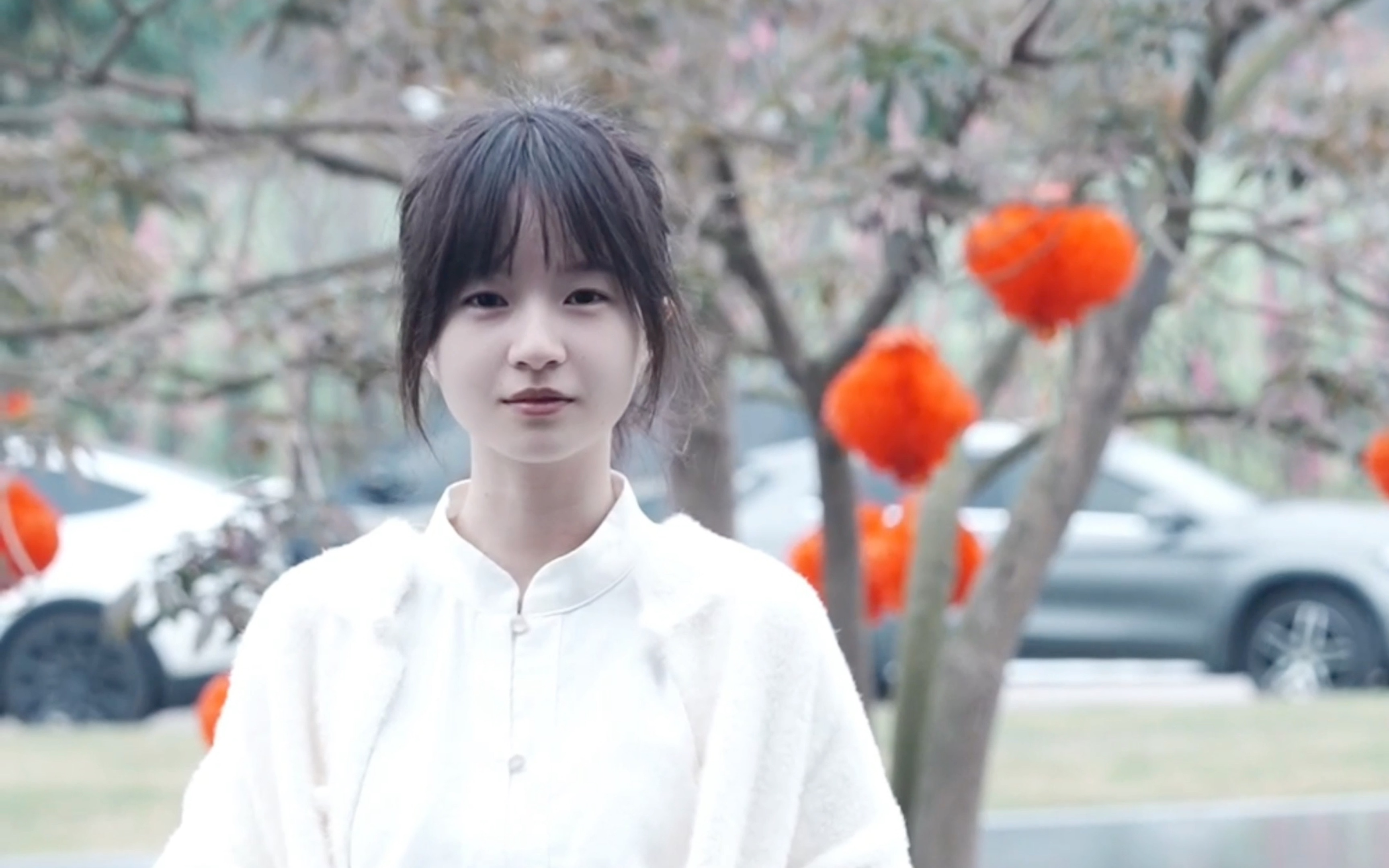 国风｜记住这段旋律 这是你的荣幸
