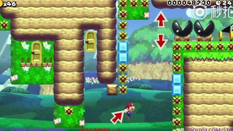 3ds 马里奥创造 汉化版cia下载 1 03补丁 3ds游戏爱宝游戏 3ds 马里奥创造 汉化版cia下载 1 03补丁 3ds游戏爱宝游戏
