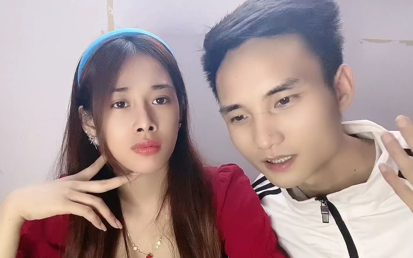 【越南紫霞】越南老婆劝我别开店,我没听,现在太!后!悔!啊!