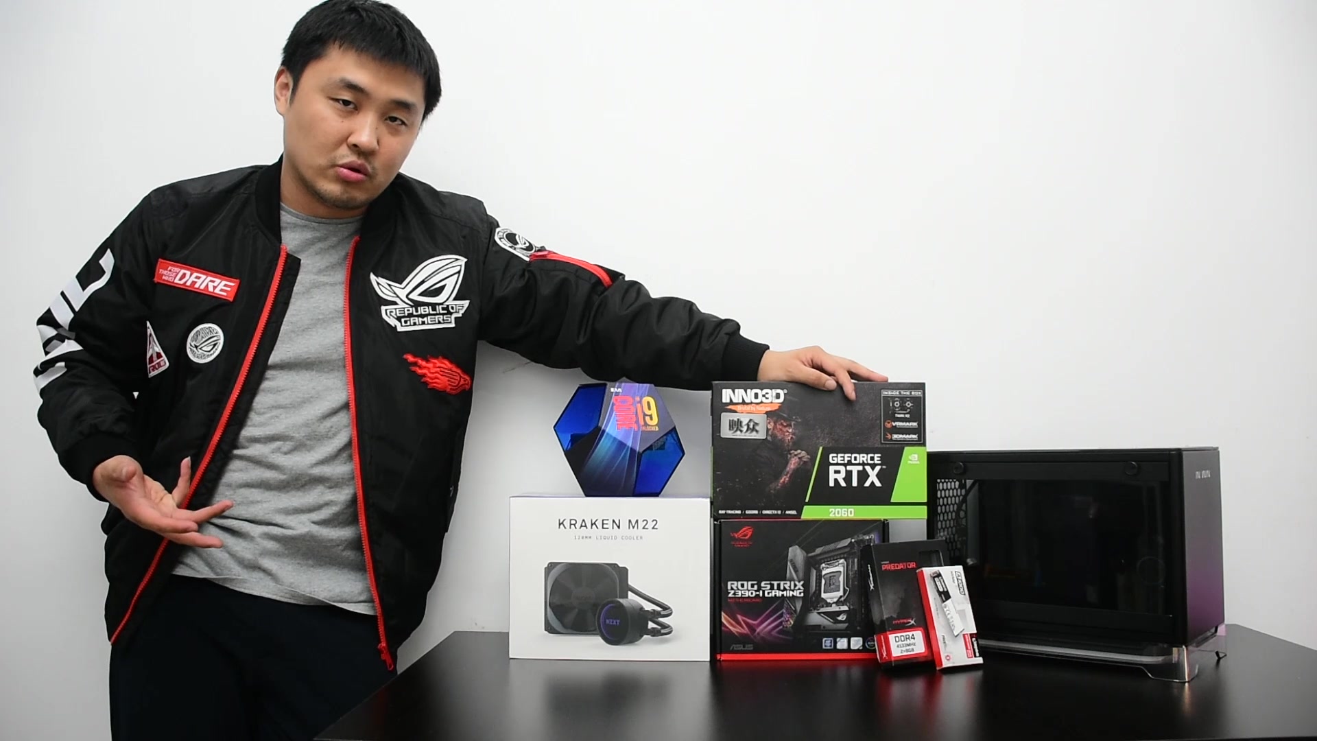 [图]【吃瓜大师】RTX2060光追够用吗？要画质还是要流畅？