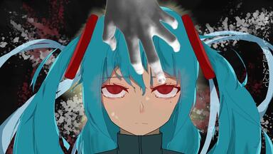 wowaka - seven girls' discord (2010) *Full album*_哔哩哔哩_bilibili