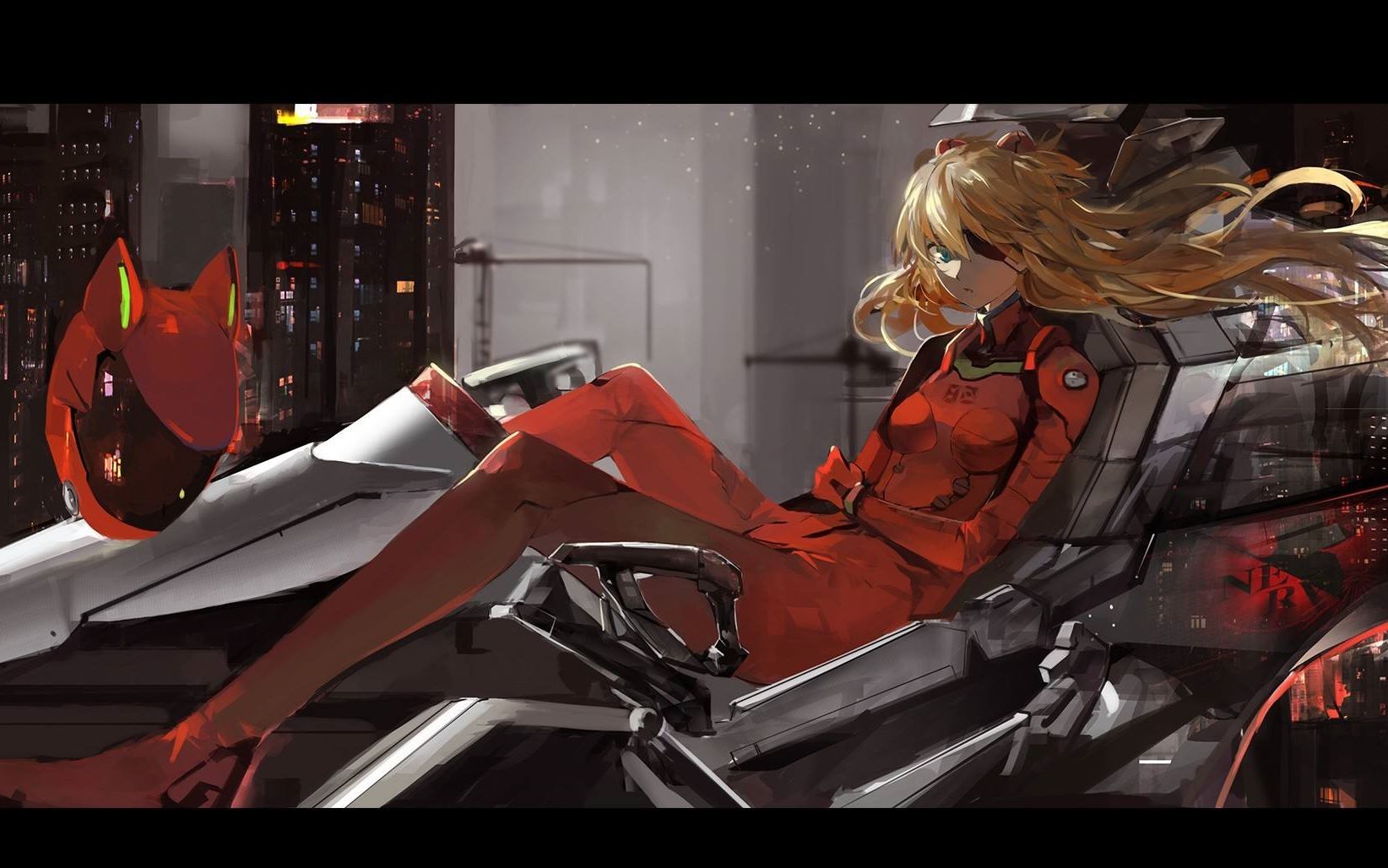 eva燃向amv生与死的价值是同等只有自己选择的死亡才是真正的自由