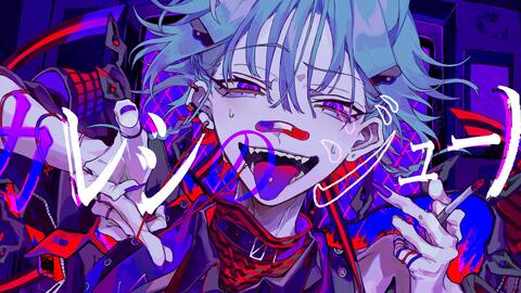 Official キュートなカノジョ Syudou Feat Kafu 可不 哔哩哔哩