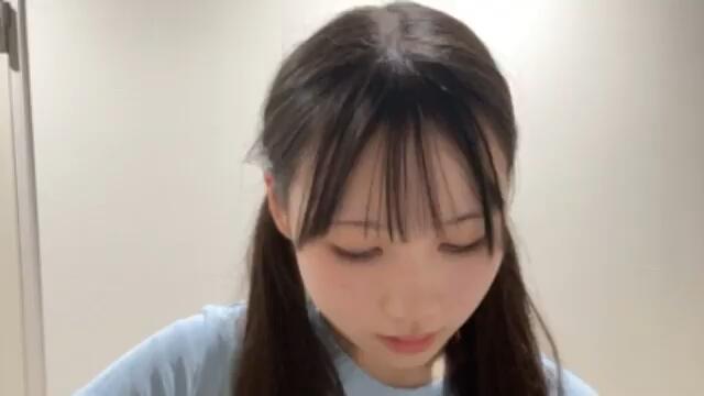 三好真綺showroom20250910（STU48四期研究生）_哔哩哔哩_bilibili