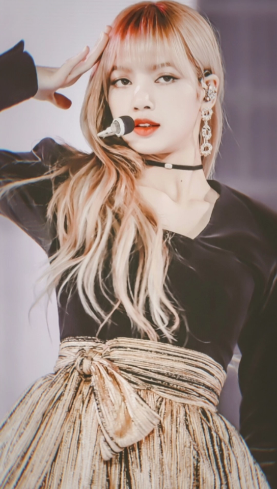 blackpink#lisa《kill this love》直拍 帅气又美丽的人间芭比#表情