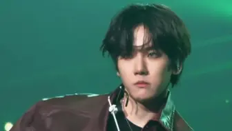 【边伯贤】咚咚咚 咚一个