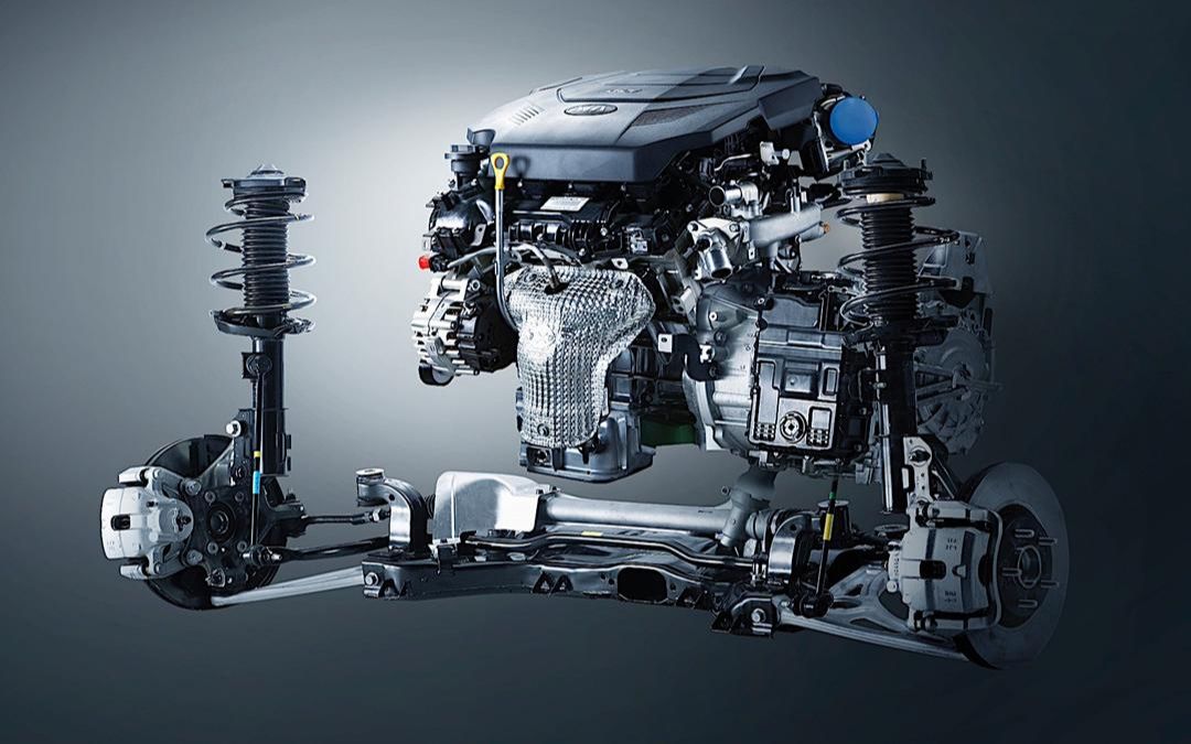 通用的9at变速箱质量如何