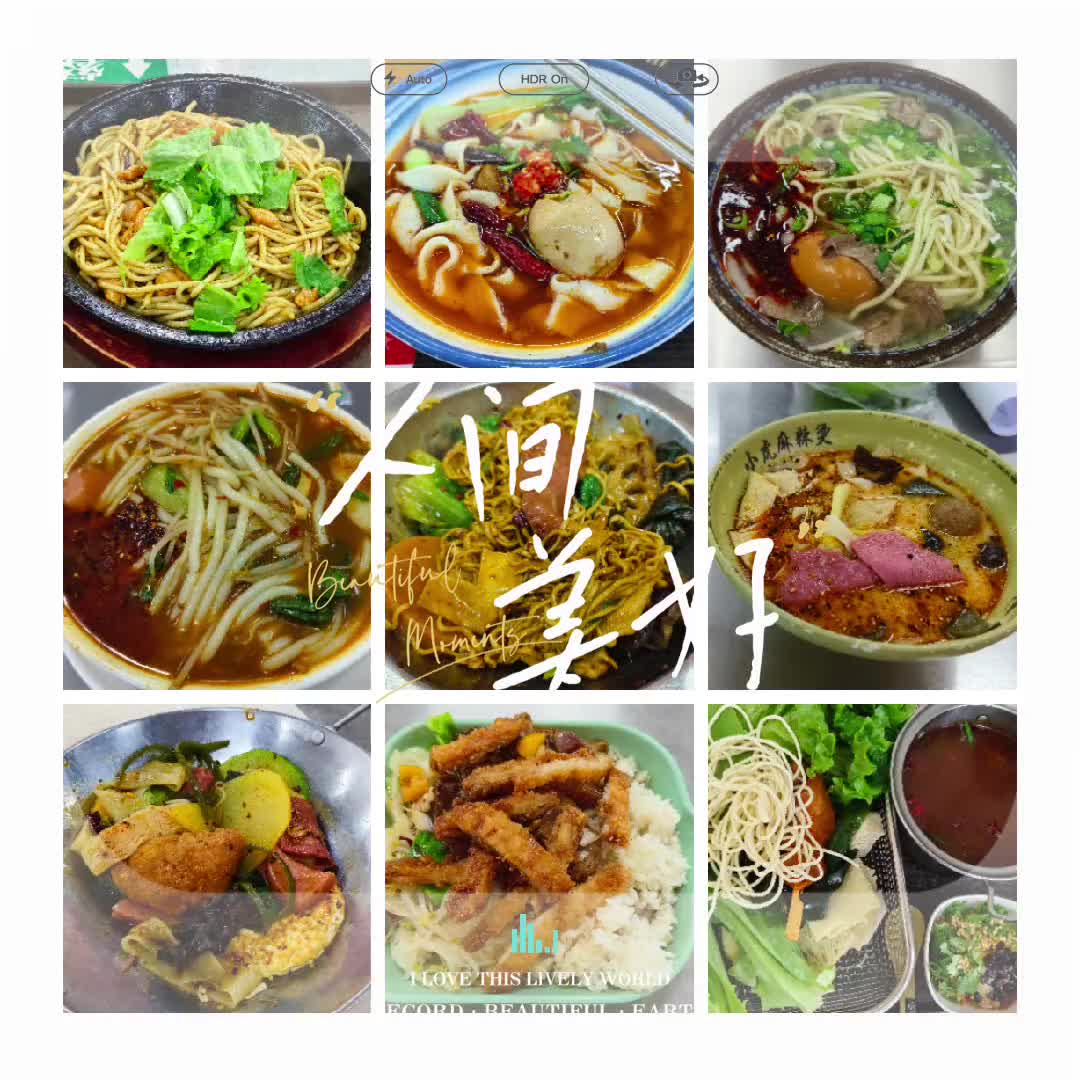 天津商业大学食堂测评