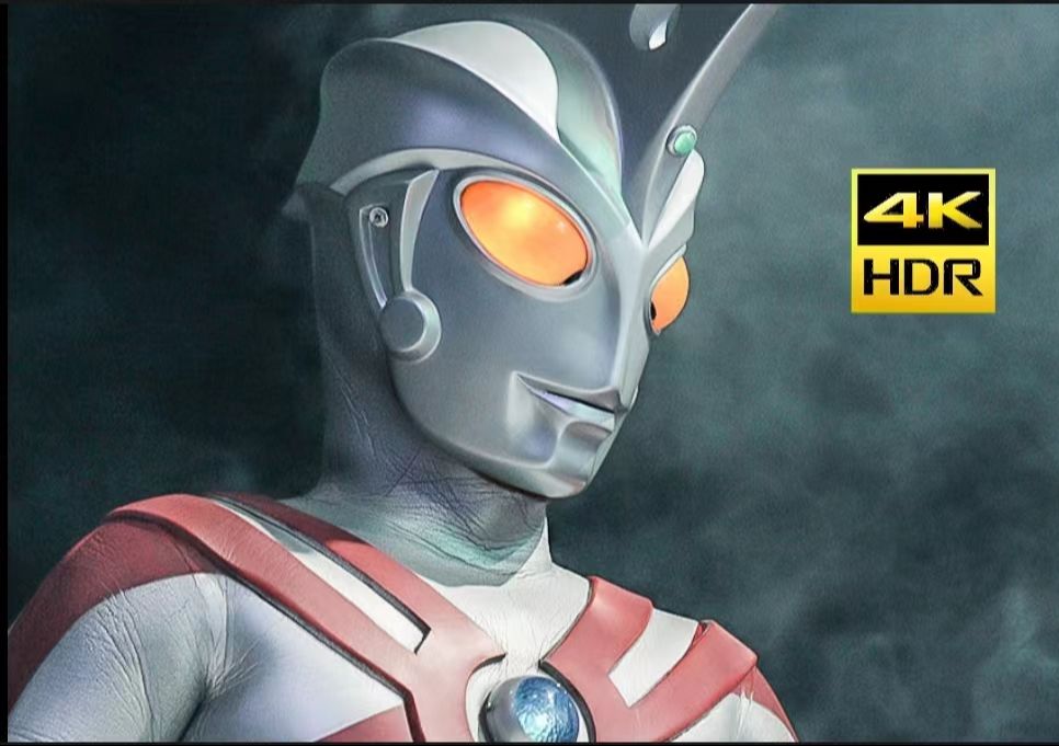 【3032 3236373730】艾斯奥特曼客串&救场 经典战斗集!