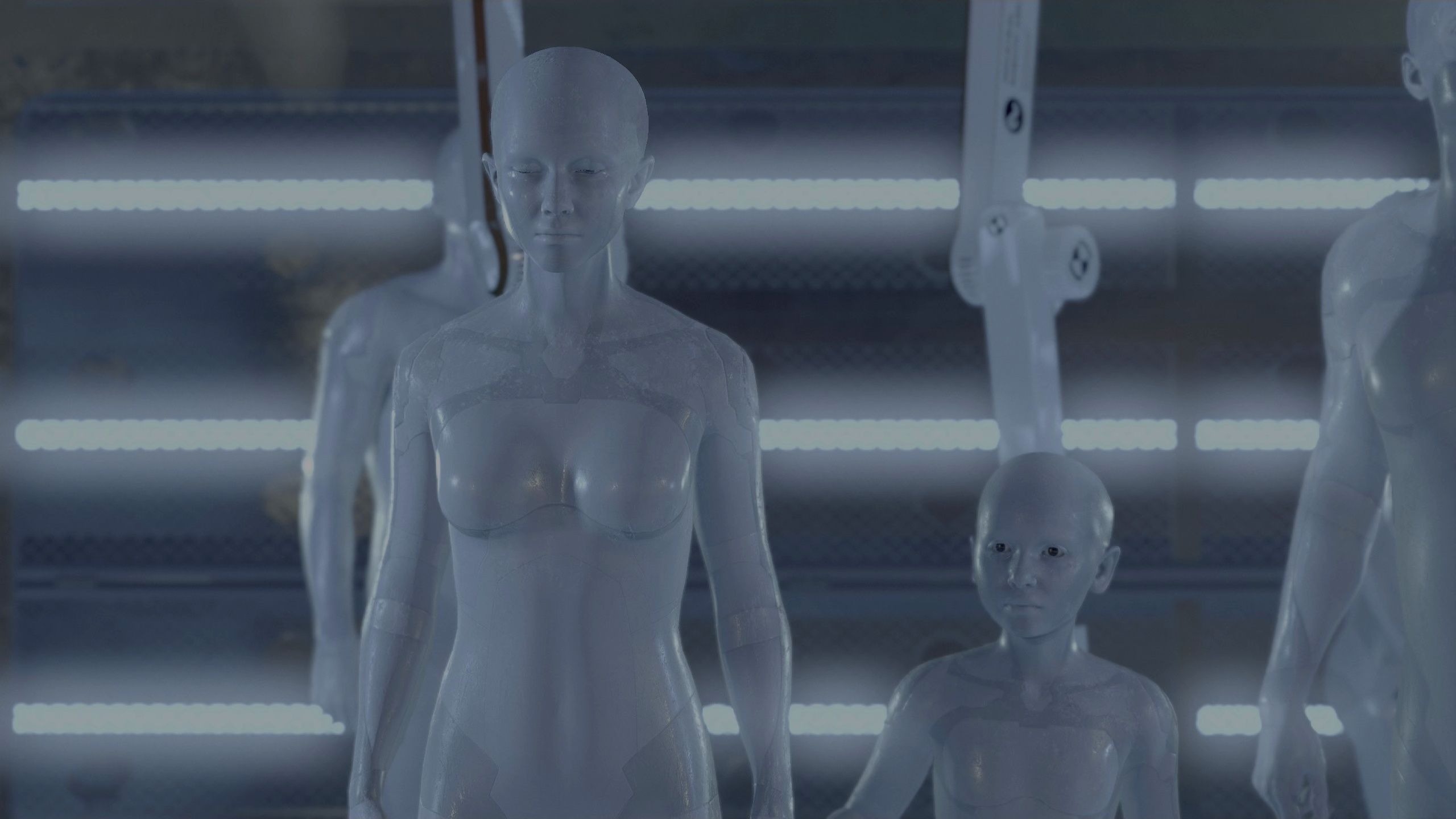 三周目 革命成功 卡拉被救