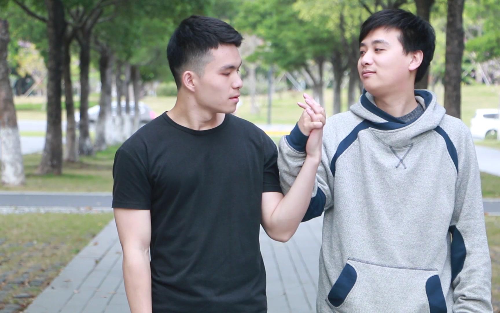 今天兄弟俩依旧相爱Ⅰ-透真_哔哩哔哩_bilibili