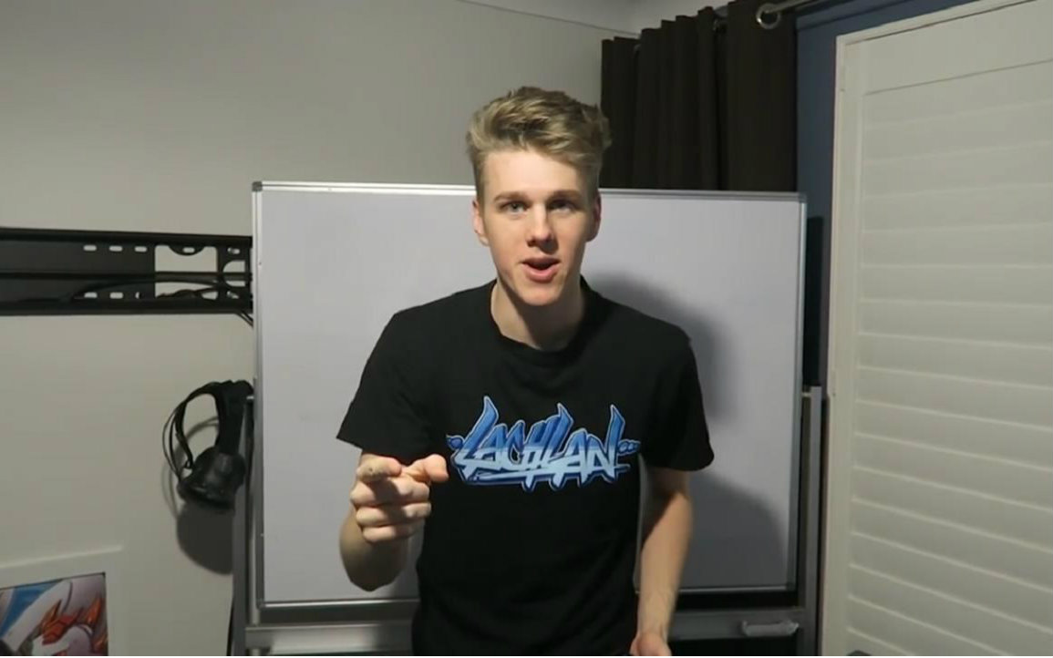 胡馆长字幕组pokemongo澳洲小哥逗比pokemongo实况