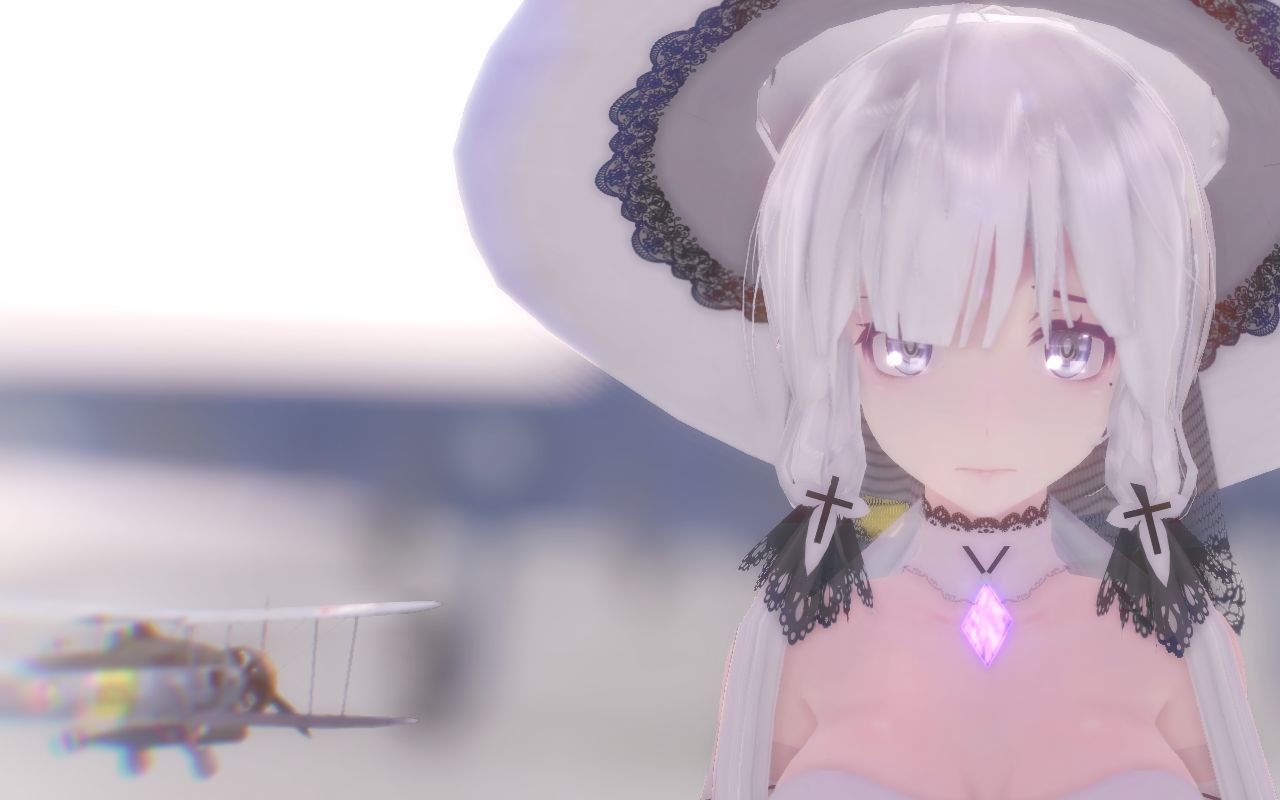 [图]【碧蓝航线MMD】 为什么到现在才开始爱上你 . . .『 Angelite 』