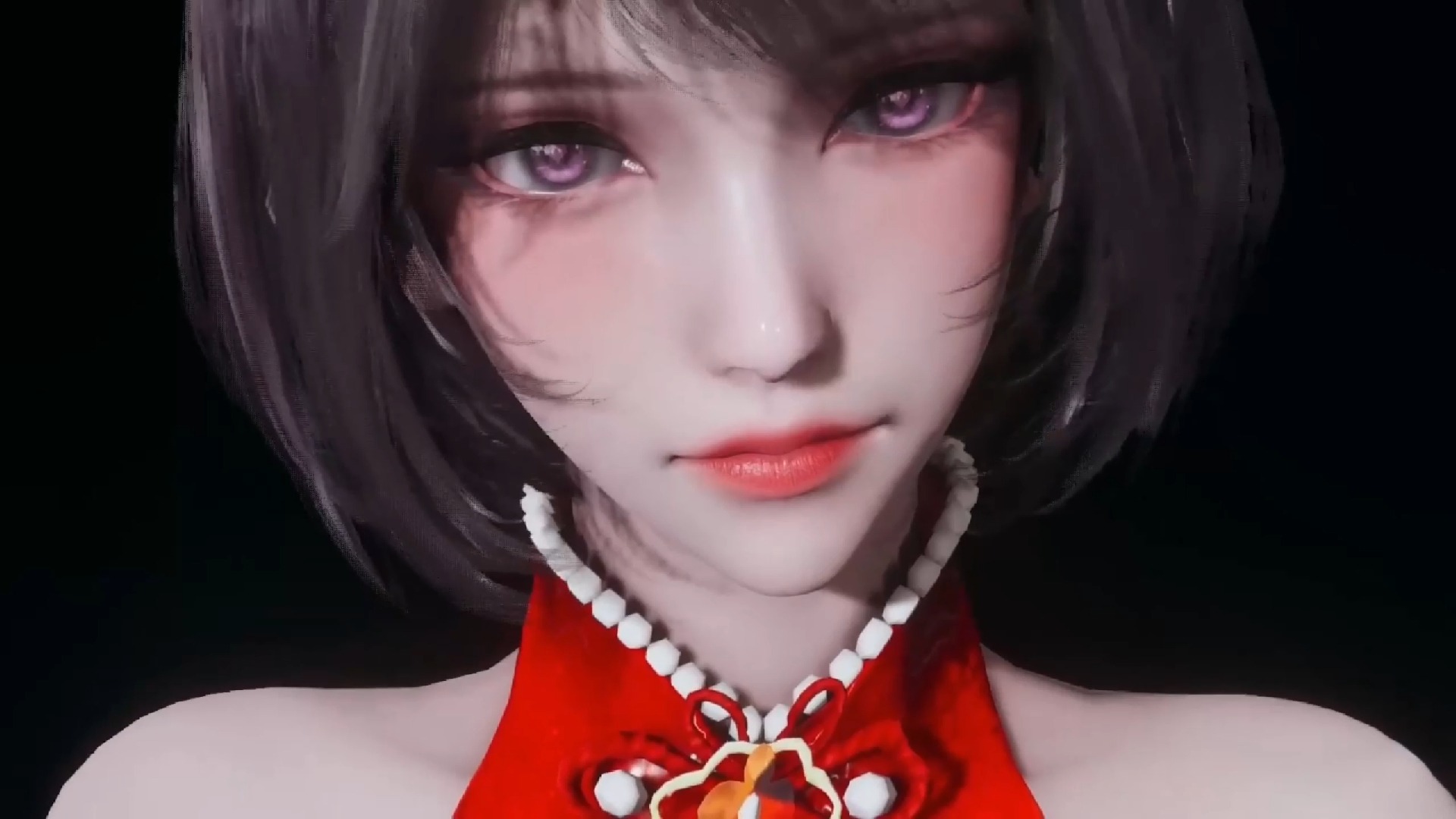 明日之后 福牛送春人物卡 hs2 免费分享