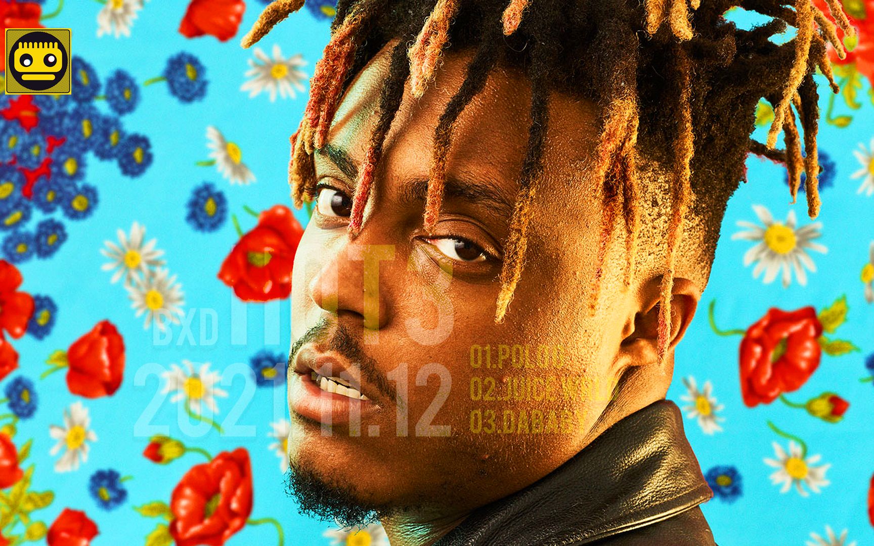 juice wrld / polo g / dababy ~ bxd hot3 #小果汁