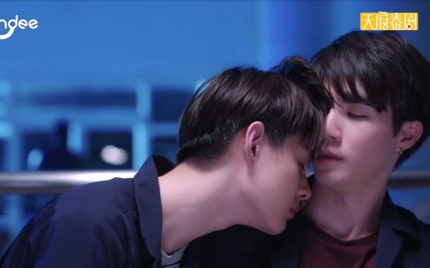 缘来誓你ep4这谁顶得住啊啊两人必有一人是醒着的