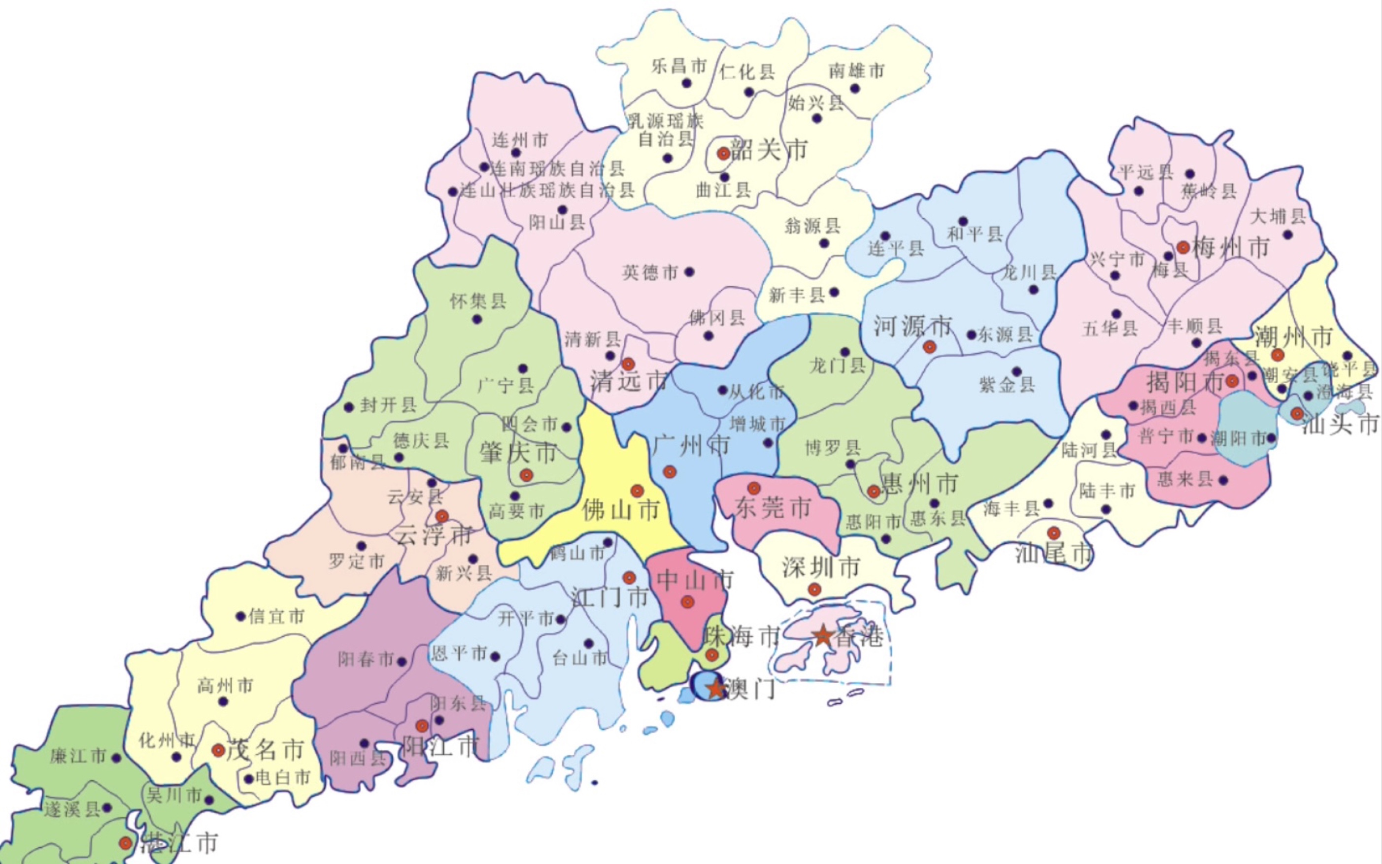 广东阵线联盟 车牌歌填词