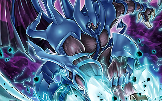 【神降】《游戏王:卡组讲解》【三幻魔Ⅲ】