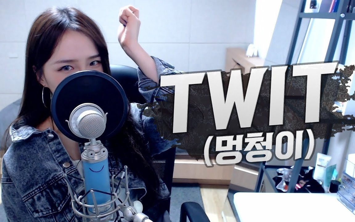 华莎hwasa白痴twit盲肠炎coverby李恩地saesong