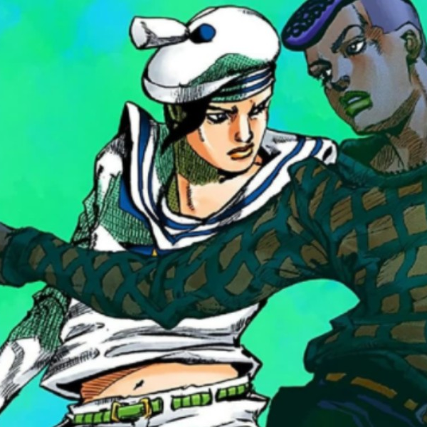 吉良吉影/空條仗世文』_哔哩哔哩_bilibili