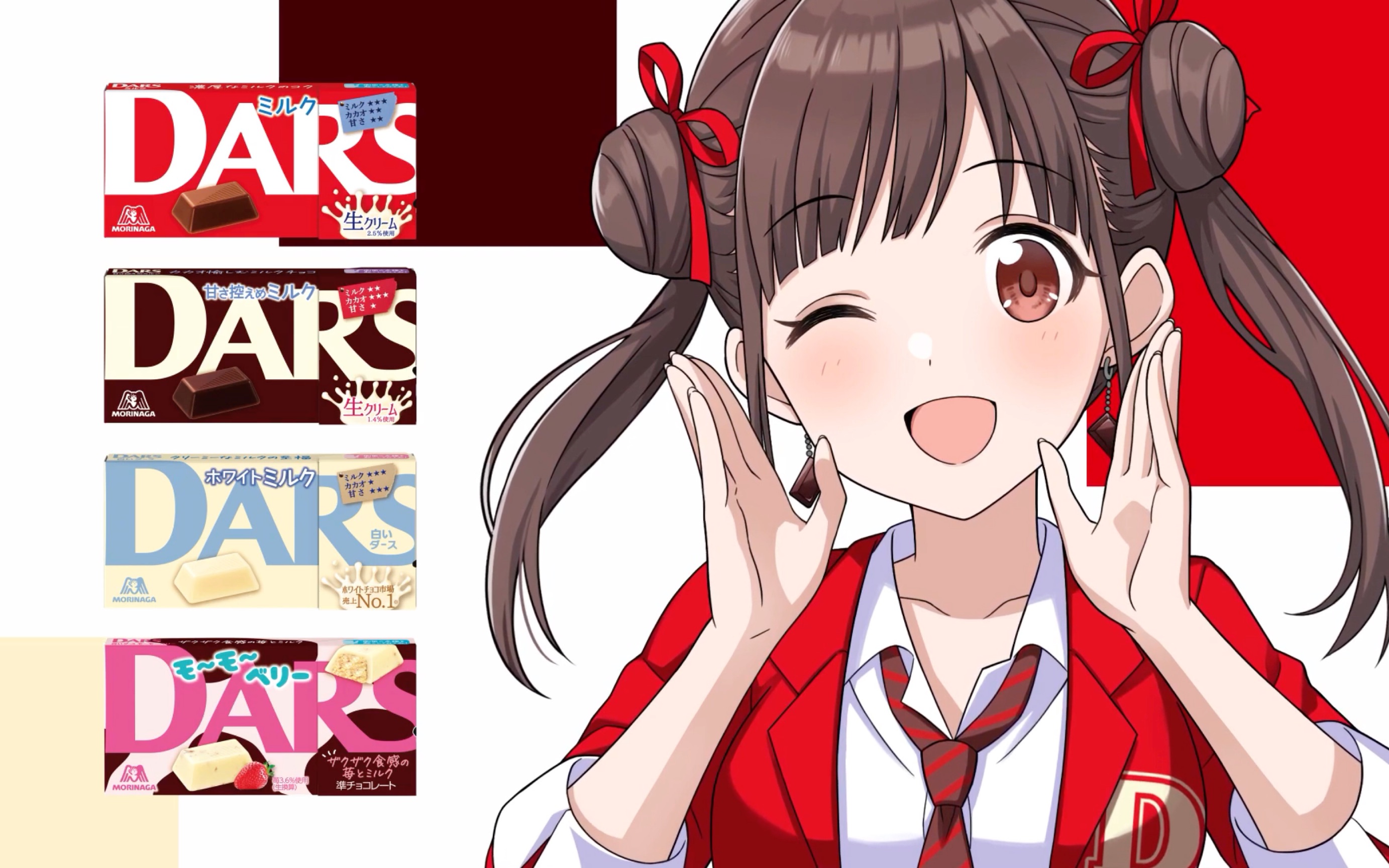 【偶像大师闪耀色彩】名誉アンバサダー園田智代子によるお手本pr動画