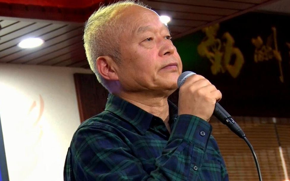 王旭升微电影文化自信作家梅子涵慧文书院启动摆渡船