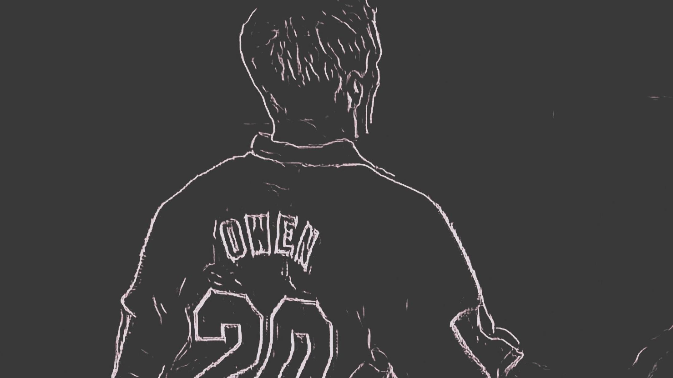 逐帧重绘ai动画重现欧文追风少年