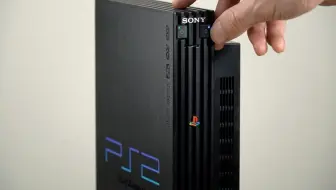 游戏怀旧 | PS2 居然可以这样使用？