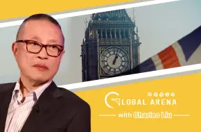 Video herunterladen: 环球舆论场｜英国紧跟美国诋毁中国是自杀行为