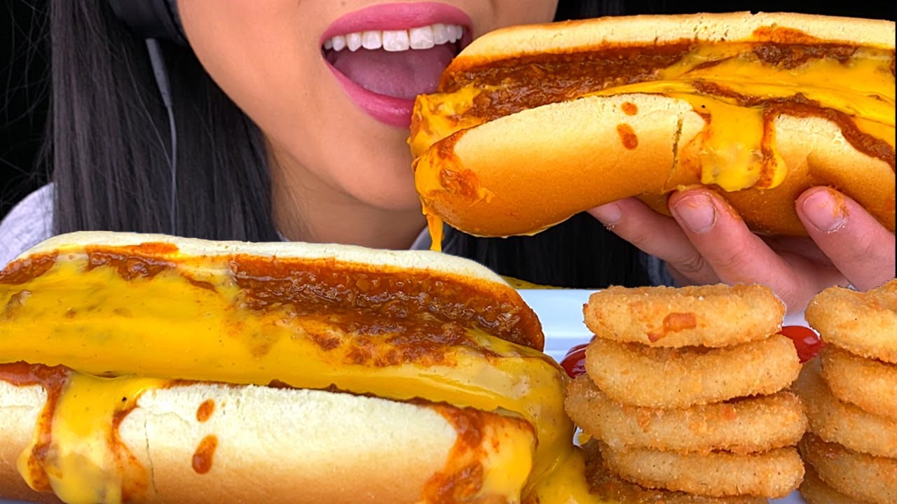 【phan】助眠芝士热狗 洋葱圈*7-eleven*助眠phan(2019年12月31日13时