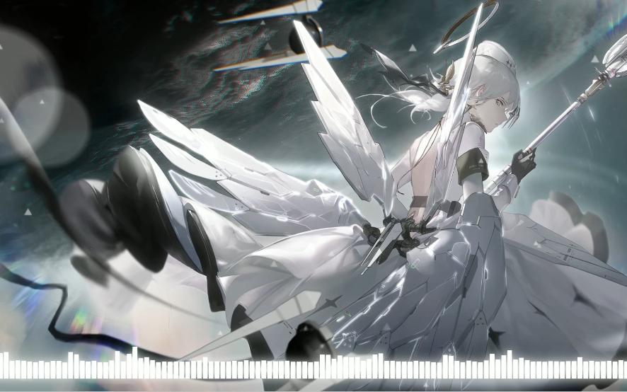 战双 wallpaper engine壁纸推荐