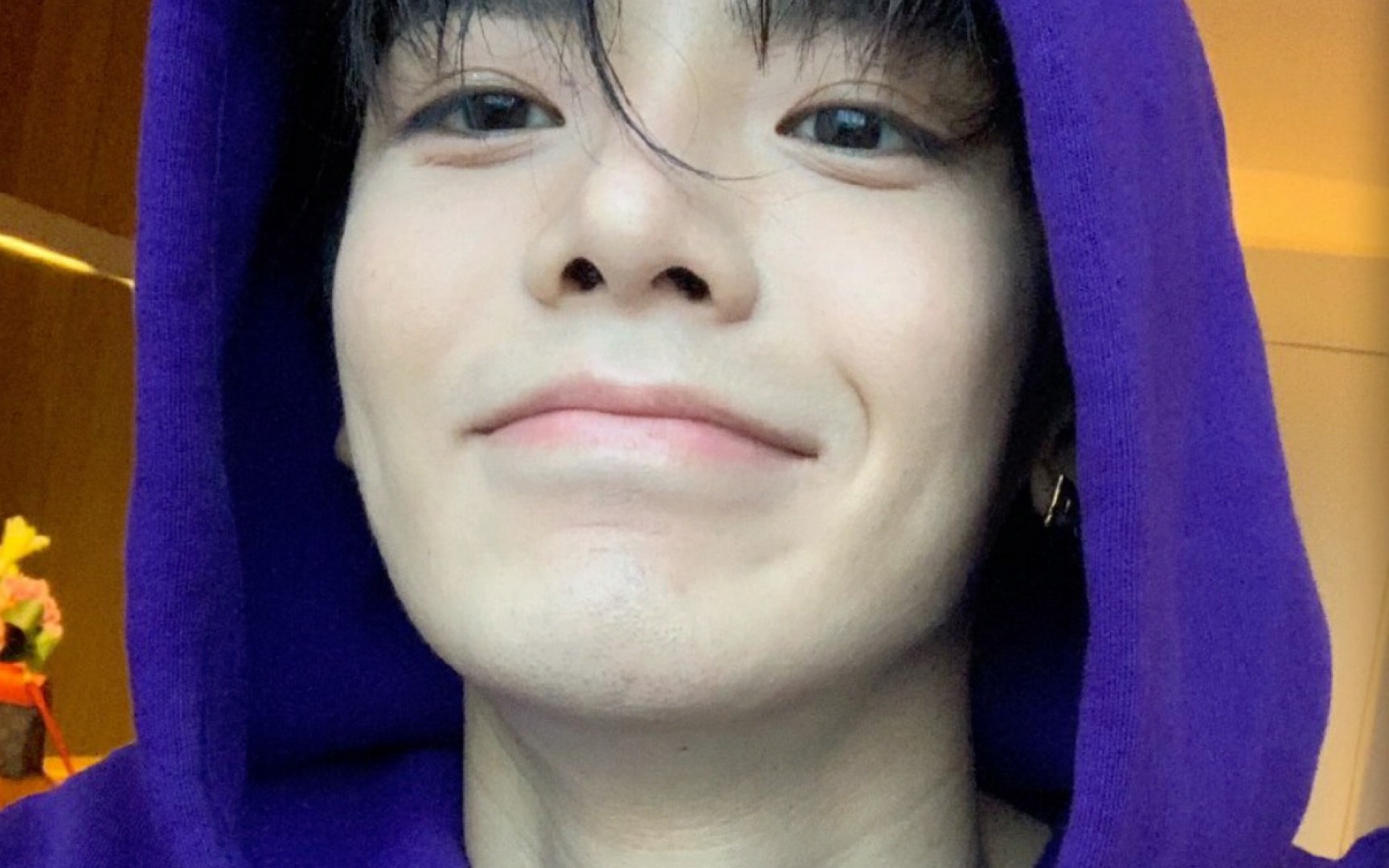 【侯明昊】侯:他这么丑我这么帅,能是一个人吗?