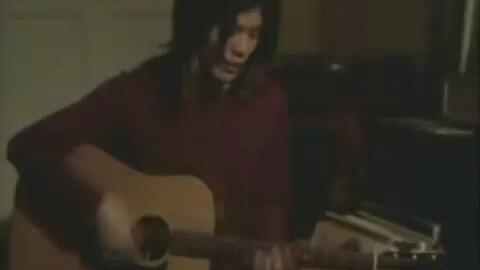 James Iha - Be Strong Now_哔哩哔哩_bilibili