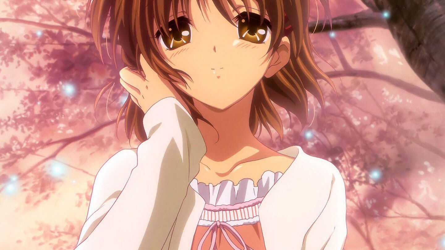 clannad 第二季 op 4k 60fps