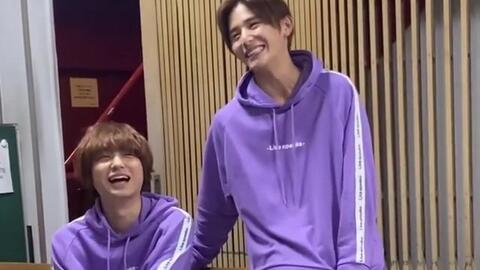 中字】Hey! Say! JUMP _ Fab-ism | 2021 Fab! -Live speaks.-_哔哩哔哩 