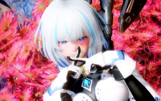 Pso2 搜索结果 哔哩哔哩 Bilibili