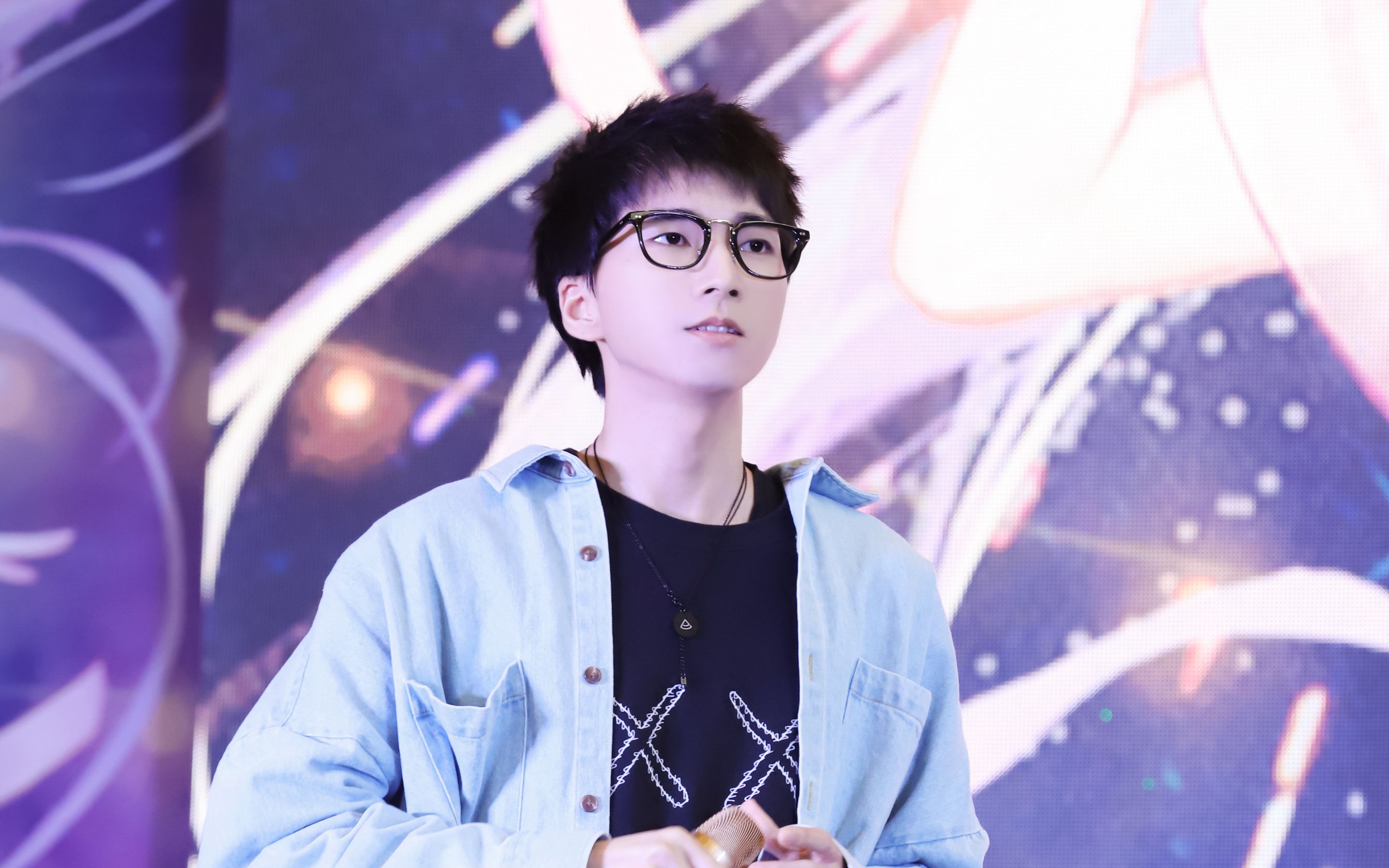 【西瓜jun】网绿们快进来!瓜瓜真爱粉才全听过的副歌部分!