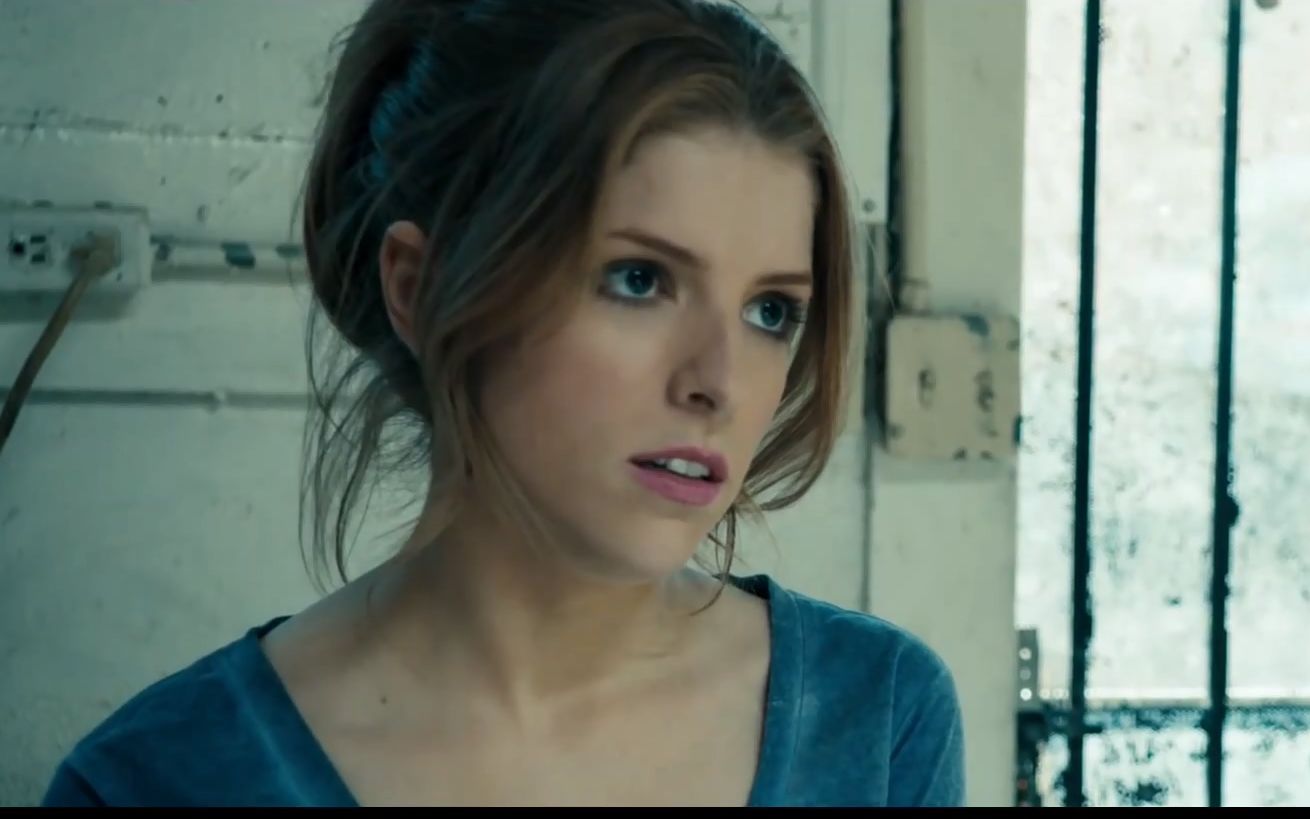 纸杯歌 Anna Kendrick《Cups》哔哩哔哩bilibili