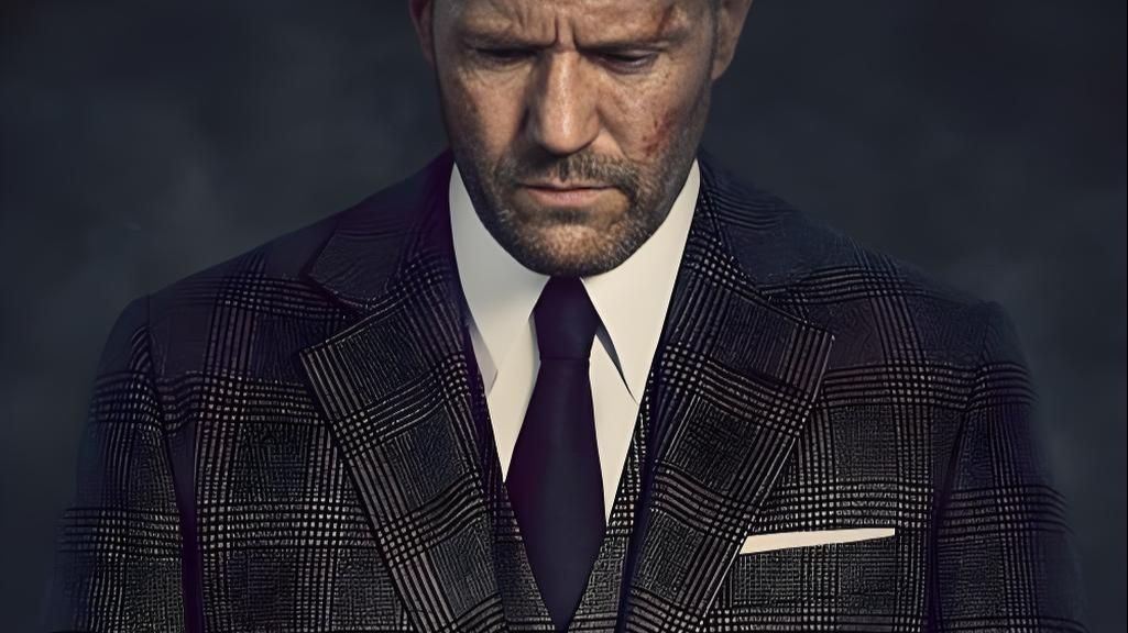 一口气看完电影《人之怒》黑帮大佬冷血复仇扮猪吃老虎团灭退伍军人