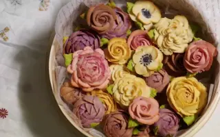 Bean Paste Flower 哔哩哔哩 Bilibili Bean Paste Flower 哔哩哔哩 Bilibili