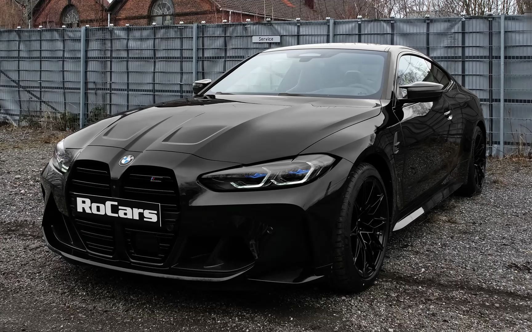 宝马宝马21款战神m5登场