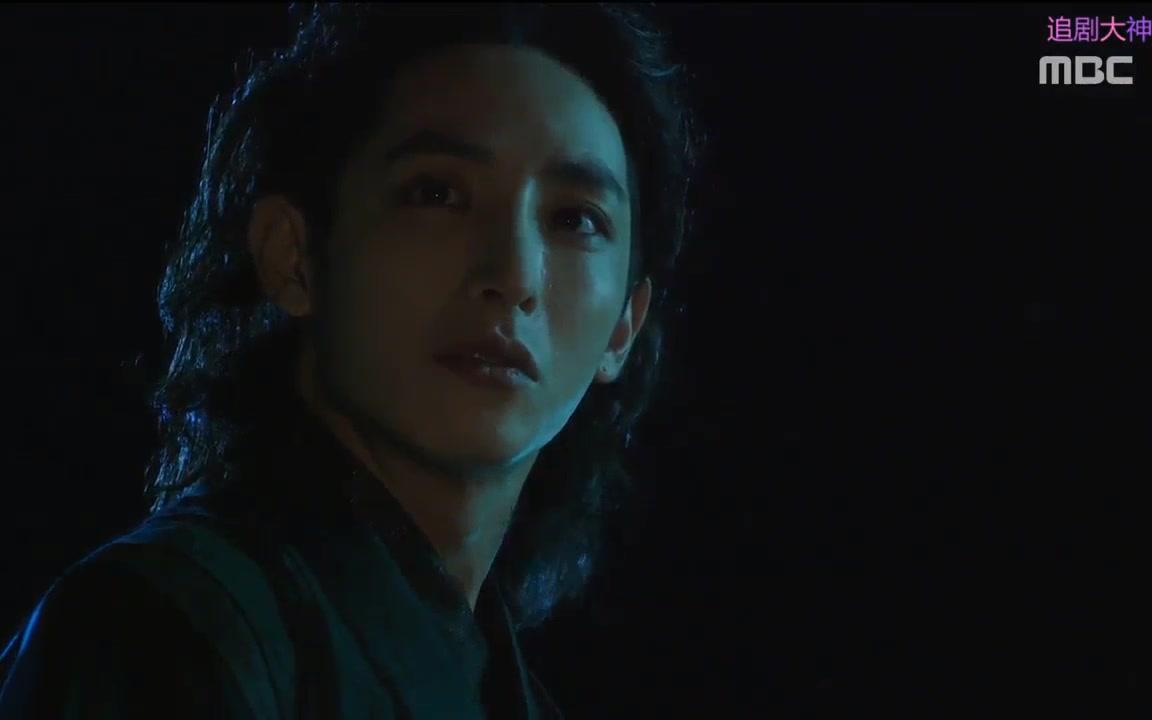 夜行书生 李洙赫 鬼玲cut2-3_哔哩哔哩 (゜-゜)つロ 干杯~-bilibili
