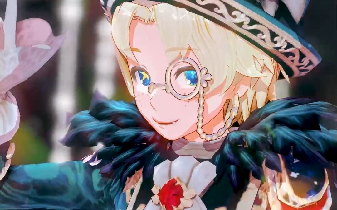 【第五人格mmd/竖屏】-poppy-麦克·莫顿