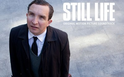 【电影原声】【寂静人生】【OST】Still Life Soundtrack (by Rachel Portman)哔哩哔哩bilibili