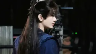 他竟然是主动说自己演技可否还是交给观众去评论 也会说把角色还给大家的人！！！