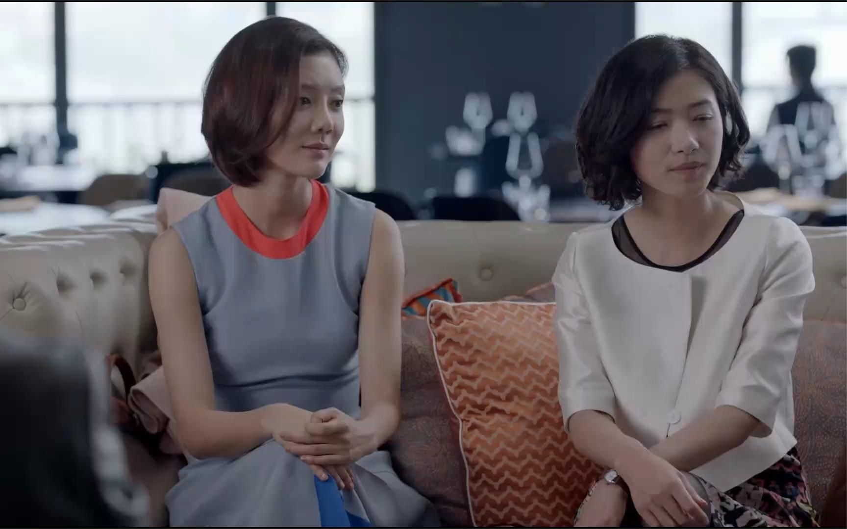 好先生:大叔三句话里必有开车,把相亲对象说得脸通红,有好戏看了