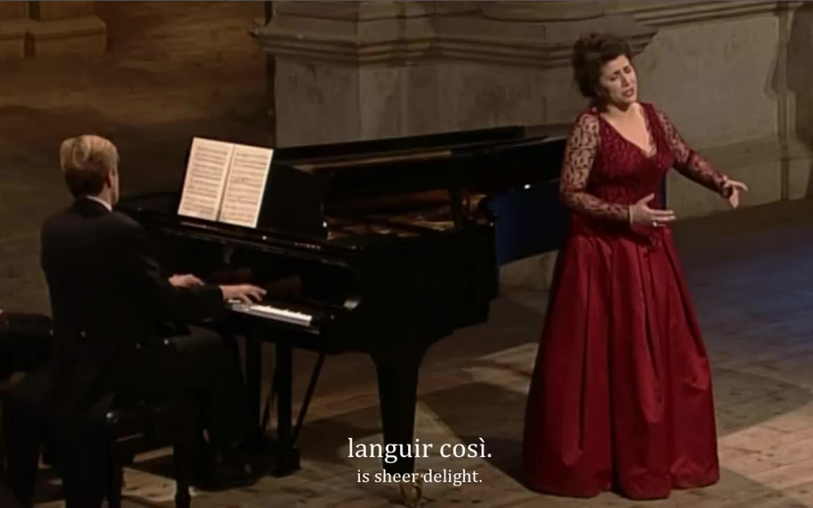 [图]Cecilia Bartoli-Mozart - Voi che sapete